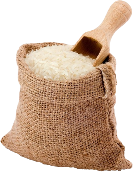 Rice Bags